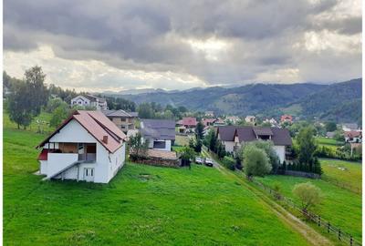 Pensiune La Cheie In Simon - 37