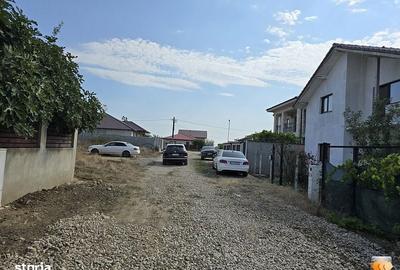 Spațiu comercial, în Lazu - 5