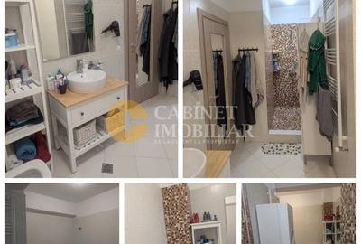 Apartament cu 4 camere, mobilat în Cug - 6