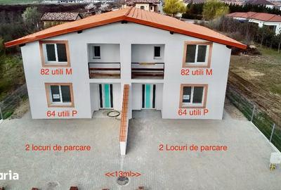 Casă cu 4 camere cu Teren 298 Mp în Vladimirescu - 8