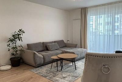 Apartament cu 2 camere decomandat în Central - 3