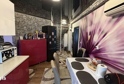 Apartament cu 3 camere în Central - 9