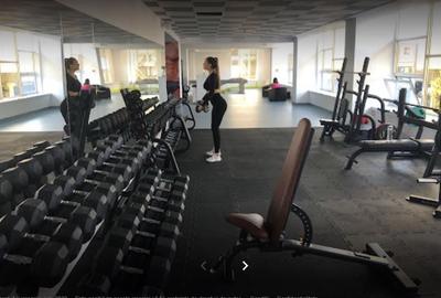 Birou, de 1,200 mp, în Pantelimon - 6