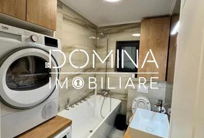 Apartament cu 3 camere decomandat în Unirii - 9