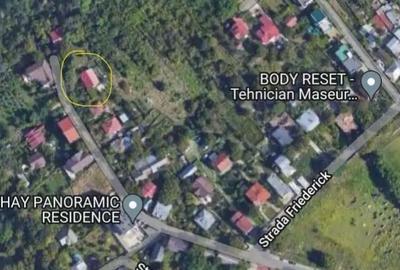 Casă cu 5 camere în Copou - 3