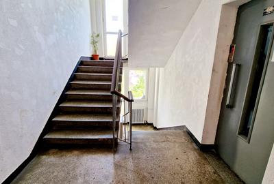 Apartament 2 camere Domenii-Bloc Dioda - 12