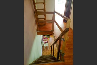 Casa de vacanta perfecta pe malul Cernei - 8