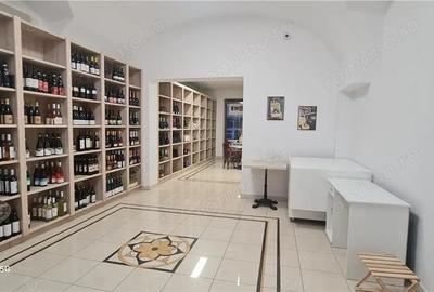 Spațiu comercial, de 147 mp, în Central - 11