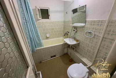 Apartament cu 3 camere tip PC de vanzare in zona Nufarul -  Oradea - 9