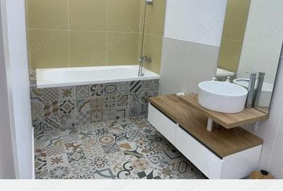 Apartament cu 2 camere decomandat în Nord - 6