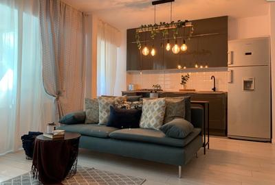 PROPRIETAR VANG GARSONIERA VITAN Mall - 8