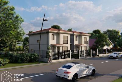 Casă cu 4 camere cu Teren 330 Mp în Chișoda - 4