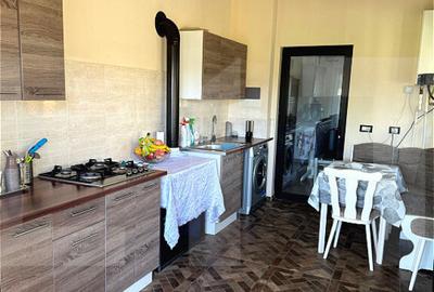 Casa+Anexa | 163 Mp Utili | Zona Catamaresti-Deal - 13