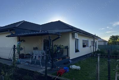 Duplex Giarmata str Batrana pe parter - 3