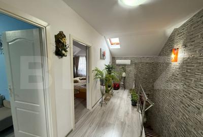 Casa de vanzare, 140 mp, zona Sud-Est - 7