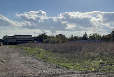 Teren Construcții intravilan de 541 mp, în Nord-Vest - 3