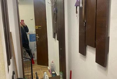 Apartament cu 2 camere decomandat în Constructorilor - 1