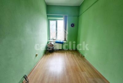 Apartament cu 2 camere decomandat în Central - 5