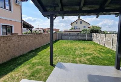 Casă cu Teren 320 Mp în Central