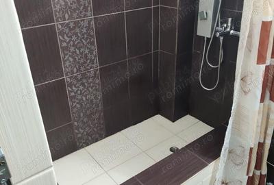 Garsoniera de inchiriat in zona Garii - 1