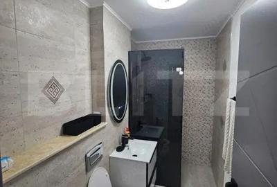 Apartament cu 2 camere decomandat în Central - 2