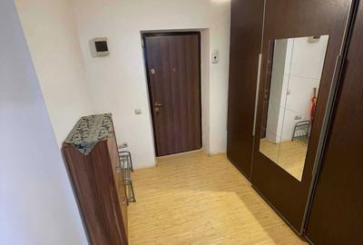 Apartament cu 2 camere decomandat, mobilat în Florești - 2