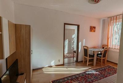 Apartament cu 2 camere semidecomandat în Valenta - 3