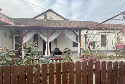 Apartament cu 3 camere, curte comuna, zona Mehala - 6