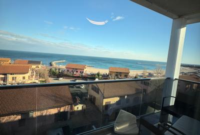 Apartament cu 4 camere decomandat, mobilat în Faleza Nord - 26