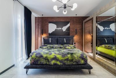 Casa superba pe parter cu piscina, foisor si 1.000 mp teren – Dascalu! - 4