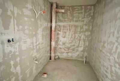 Apartament cu 2 camere semidecomandat în Gheorgheni - 6