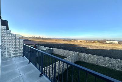 Casă tip duplex de inchiriat, Bartolomeu - 16