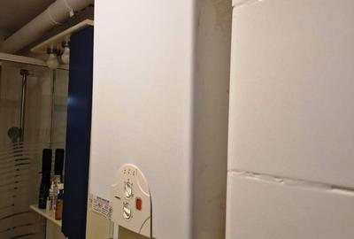 Apartament cu 2 camere semidecomandat în Floreasca - 9