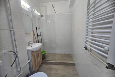 Metrou Piata Muncii – 2 cam, mobilat/utilat, aer conditionat, boiler - 5