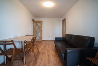 Apartament cu 2 camere semidecomandat în Spitalul Județean - 1
