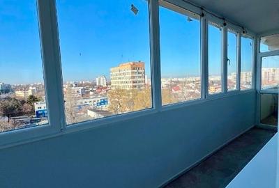 Închiriez apartament cu 2 camere, Șoseaua Olteniței, București, sector 4 - 14