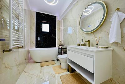 Casă individuală nouă de vânzare | 4 camere | Comuna Berceni | teren 410 mp - 13