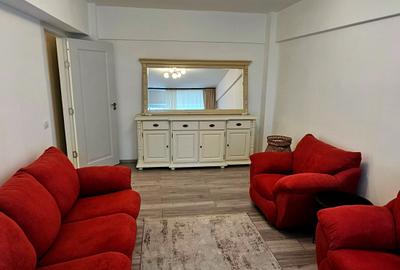 Apartament renovat total, mobilat nou, prima inchiriere, langa metrou, la cheie. - 2