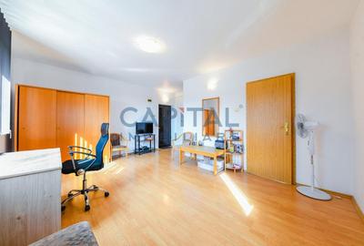 FARA COMISION % Apartament 1 camera, etajul 1/4, imobil 2005, zona UTCM FARA COMISION % Apartament 1 camera, etajul 1/4, imobil 2005, zona UTCM - 2