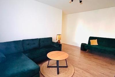 Apartament 3 camere de inchiriat zona centrala - 2