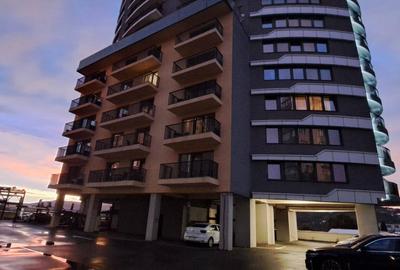 Garsonieră decomandată în Mănăștur - 2