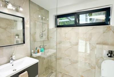 Vila moderna „la cheie” in cartier privat, finisaje premium, mobilata & utilata - 10