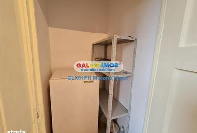 Garsonieră decomandată, mobilată în Central - 12
