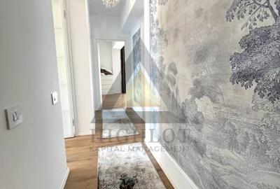 3 camere PANORAMA Residence Sisesti 2 Cocosi - 5