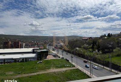 Apartament cu 2 camere în Bucium - 15