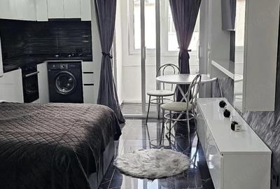 Garsonieră decomandată în Central - 5