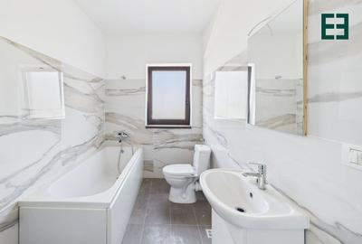 Rate la dezvoltator - Apartament nou cu o cameră etajul 2 - Timișoara - 12