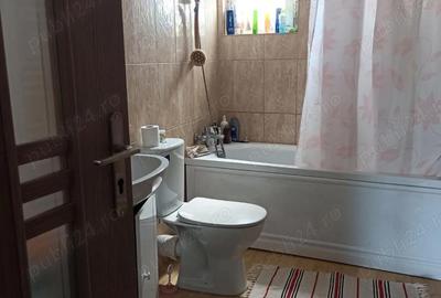 Casă cu 4 camere în Bâcu - 1