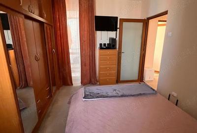 Apartament 3 camere mobilat, B-dul Socola (Dedeman) - 5