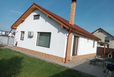 Casa moderna, spre vanzare, in Nazna, zona excelenta/linistita - 1